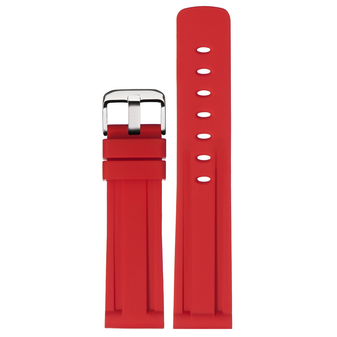 BC108-24 Red Каучук